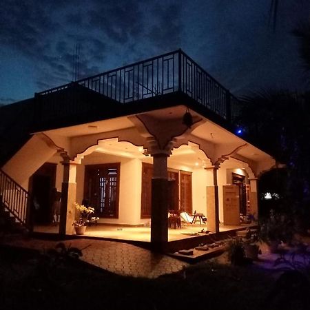 Nature View Batticaloa Exterior foto