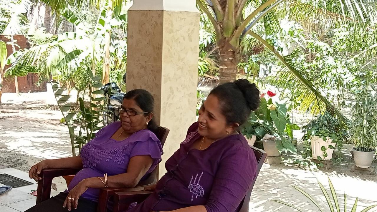 Nature View Batticaloa Exterior foto