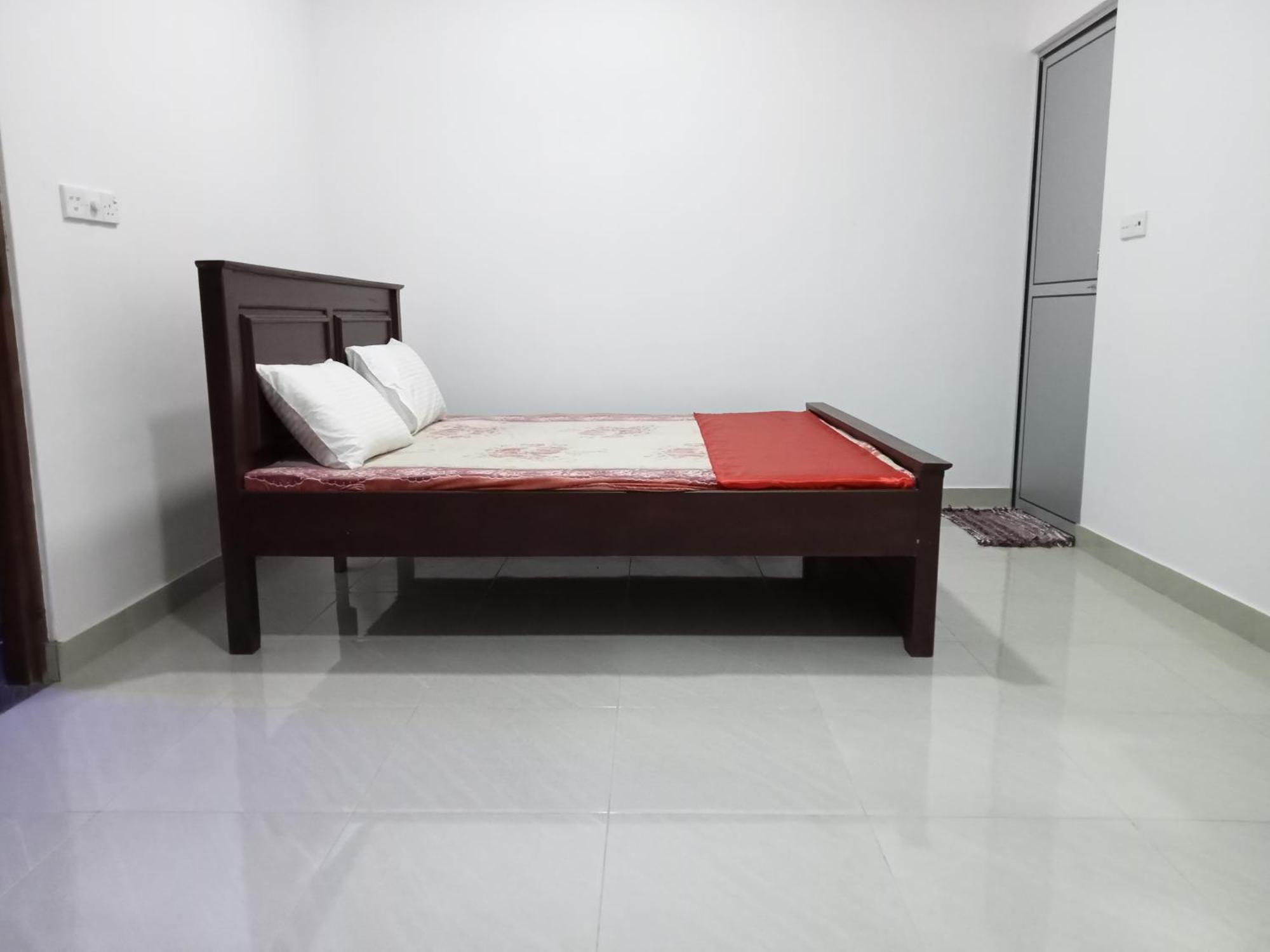 Nature View Batticaloa Exterior foto